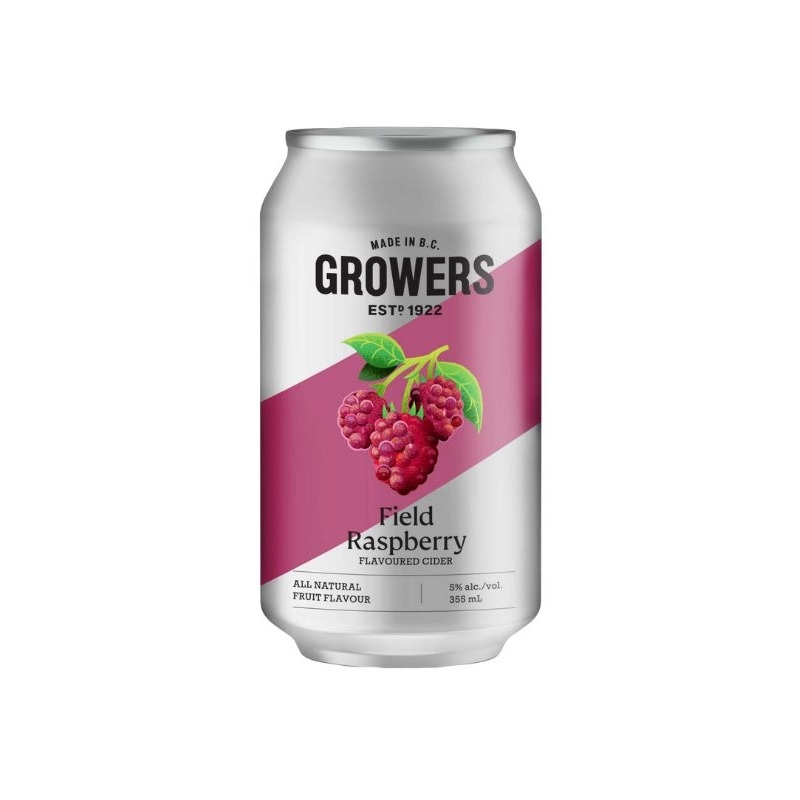 Growers Raspberry